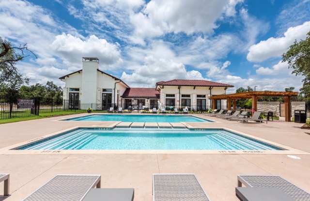 Bridge at Avery Ranch photos photos