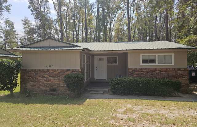 23427 Highway 80 E - 23427 U.S. 80, Bulloch County, GA 30461