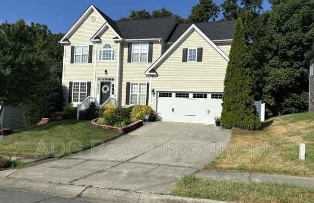 6629 Pattonsburg Drive photos photos
