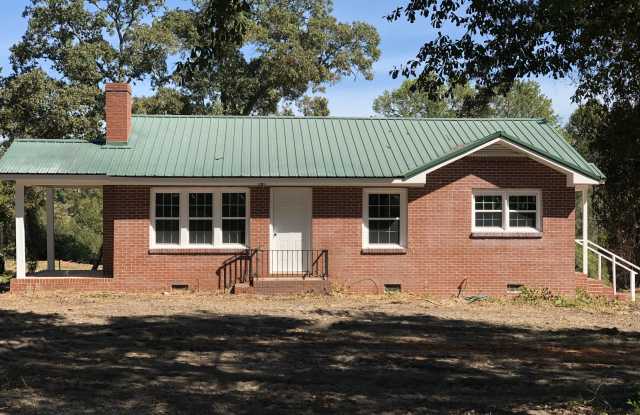 120 Menton Street - 120 Menton Street, Gordon, GA 31031