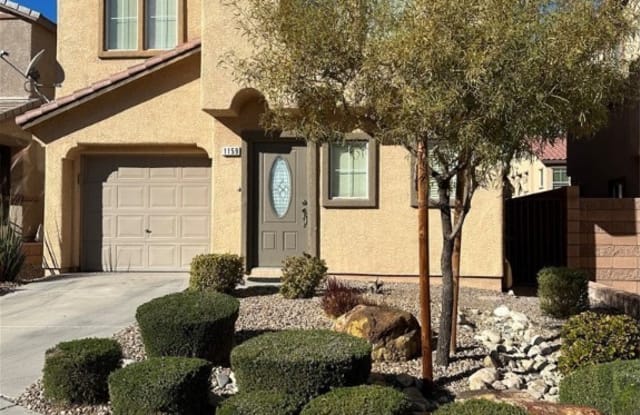 1159 Paradise River Road - 1159 Paradise River Road, Henderson, NV 89002