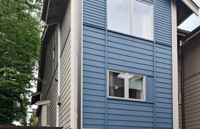 3829 S. Angeline St - 3829 South Angeline Street, Seattle, WA 98118