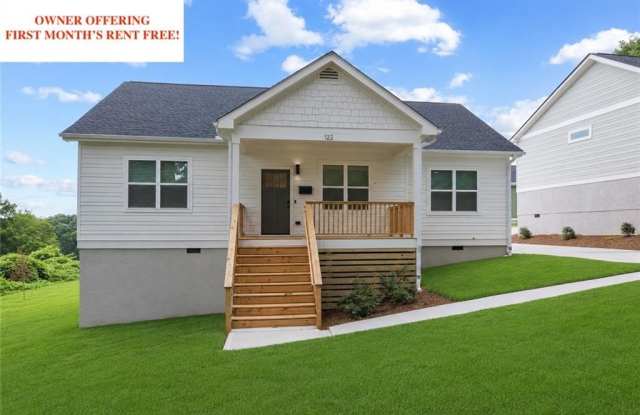 122 Hilltop Drive SW Gallery 1