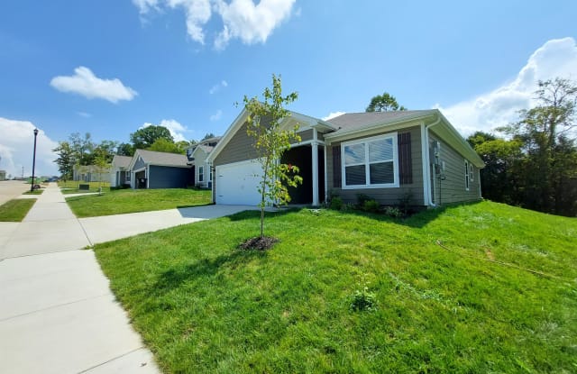 2743 Swarm Court - 2743 Swarm Court, Columbia, TN 38401