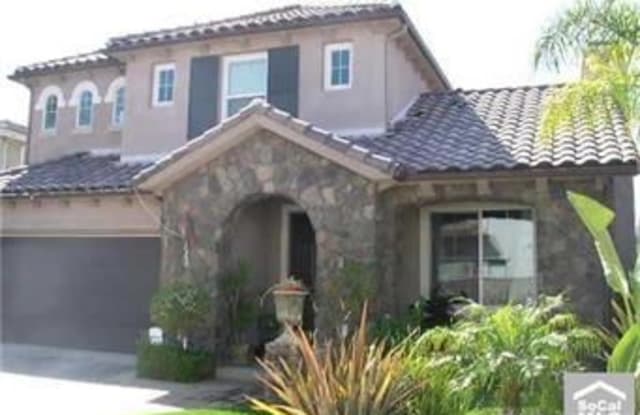 17250 Drake Street - 17250 Drake Street, Yorba Linda, CA 92886