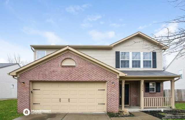5836 Minden Drive - 5836 Minden Drive, Indianapolis, IN 46221