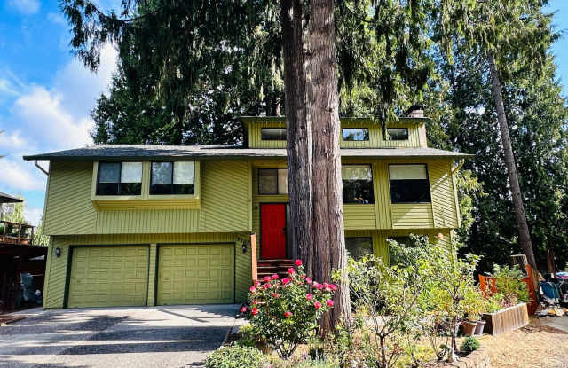 Newly Updated Home That Backs to Green Space photos photos