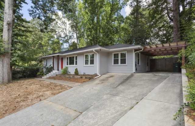 905 Church Street SE - 905 Church Street, Smyrna, GA 30080