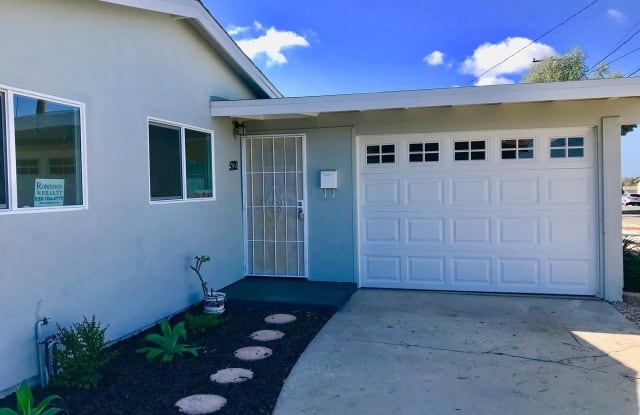 5021 Acuna St - 5021 Acuna Street, San Diego, CA 92117