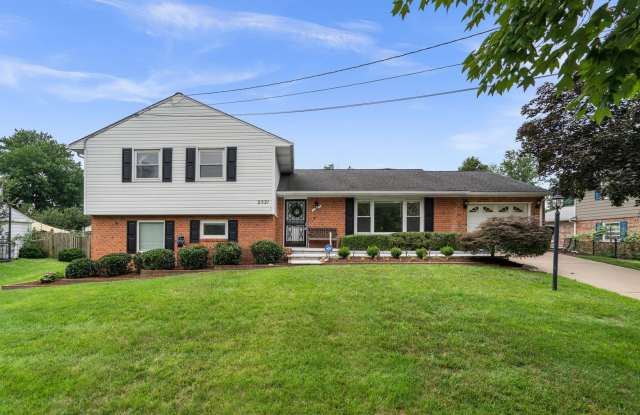 3BD/2.5BA - Silver Spring Split Level - Move-In Ready photos photos 3BD/2.5BA - Silver Spring Split Level - Move-In Ready photos photos