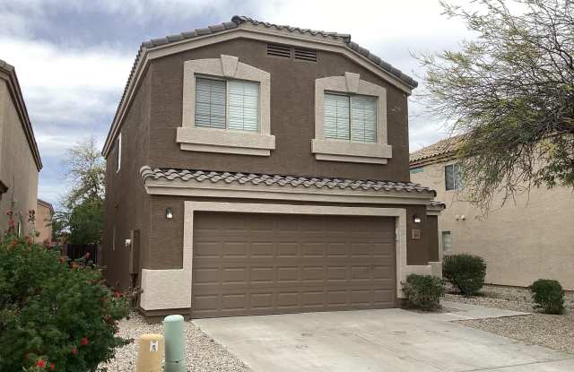 3076 W CARLOS Lane - 3076 West Carlos Lane, San Tan Valley, AZ 85142