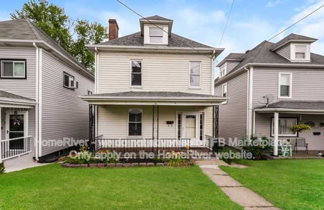 218 Grant St photos photos