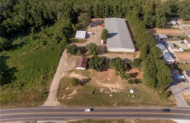 925 AVENUE G Other - 925 Avenue G, Kentwood, LA 70444