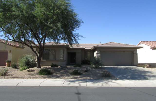 19138 N Emerald Cove Way - 19138 North Emerald Cove Way, Surprise, AZ 85387