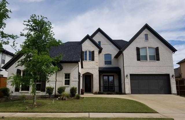 13176 Sellaronda Way - 13176 Sellaronda Way, Frisco, TX 75035