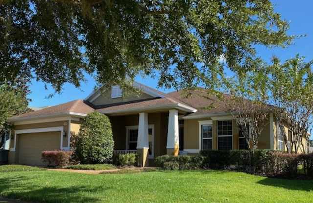 5190 Jennings Trail - 5190 Jennings Trail, Brooksville, FL 34601