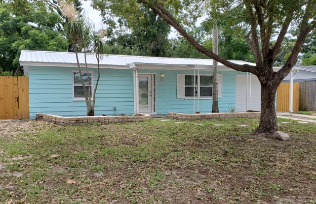 3808 Burden St - 3808 Burden Street, Elfers, FL 34652