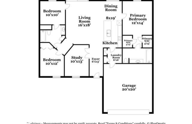 3822 Garden Boulevard Gallery 2
