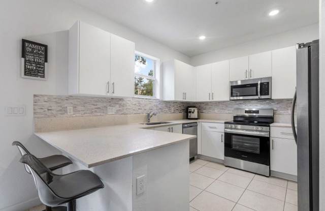 2781 NW 55th Way, Lauderhill, FL 33313 - 2781 Northwest 55th Way, Lauderhill, FL 33313