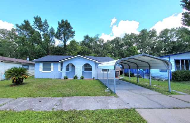 7719 Mccowan Dr - 7719 Mc Cowan Drive, Jacksonville, FL 32244