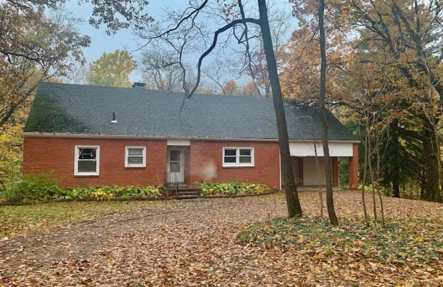 2696 Walker Lake rd - 2696 Walker Lake Road, Richland County, OH 44903