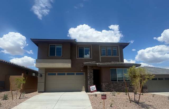 BRAND NEW 5 BEDROOMS HOME IN VISTANCIA photos photos