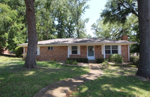 1536 Crockett Drive - 1536 Crockett Drive, Tyler, TX 75701
