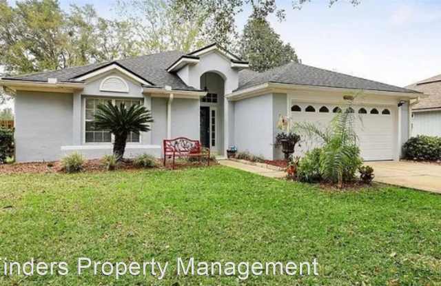 508 Bay Hollow Ct - 508 Hollow Court, Fruit Cove, FL 32259