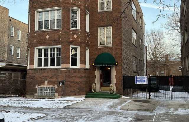 7817 S Phillips Avenue unit: 1 photos photos