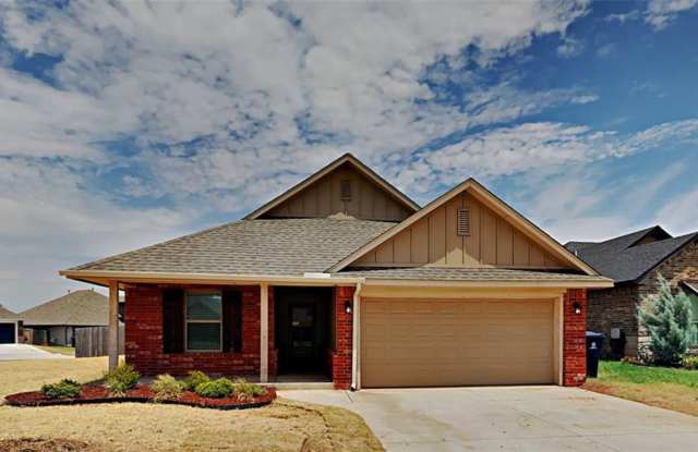 Beautiful 4 Bedroom 2 Bath Home in Piedmont Schools photos photos Beautiful 4 Bedroom 2 Bath Home in Piedmont Schools photos photos