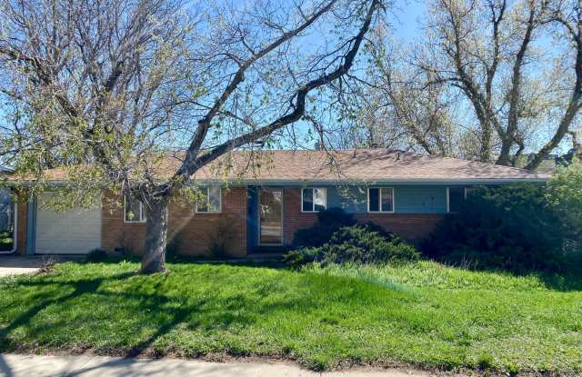 Recent Renovation! Ranch-Style Home in Old North Boulder Neighborhood - 2840 19th Street, Boulder, CO 80304 Recent Renovation! Ranch-Style Home in Old North Boulder Neighborhood - 2840 19th Street, Boulder, CO 80304