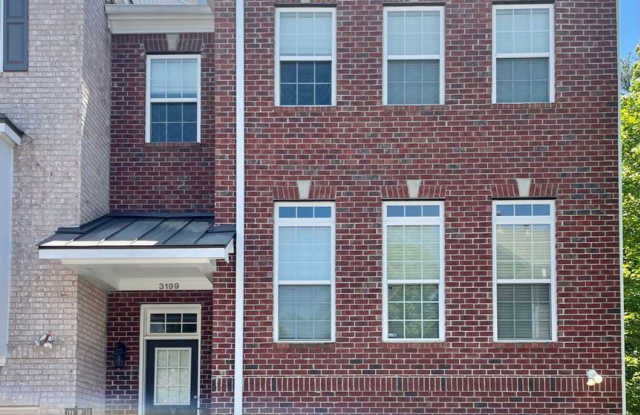 Awesome Place to Live! Beautiful Georgetown Inspired Townhome Community photos photos