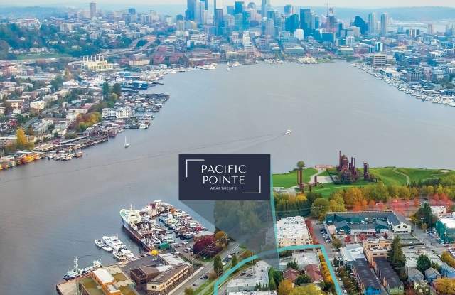 Pacific Pointe Apartments photos photos