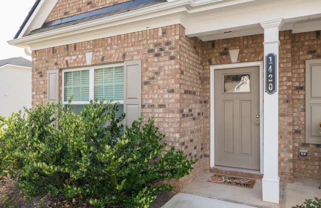 1420 DAY DRIVE | 3 BED 3 BATH IN OCONEE photos photos