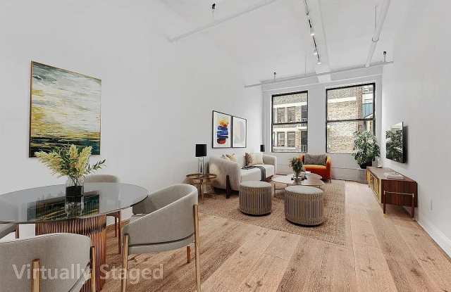 255 West 36th Street photos photos