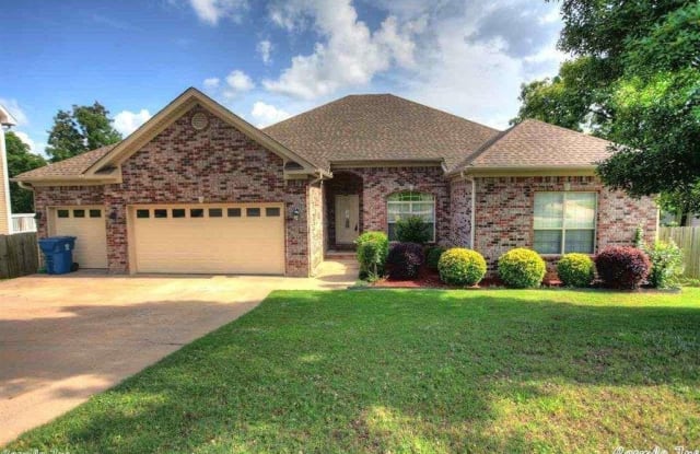 1032 Skyline Drive - 1032 Skyline Drive, Shannon Hills, AR 72002