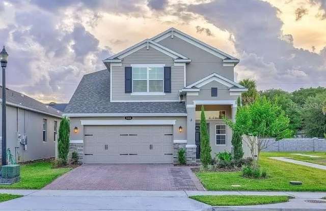 1414 SWINTON COURT - 1414 Swinton Court, Seminole County, FL 32771