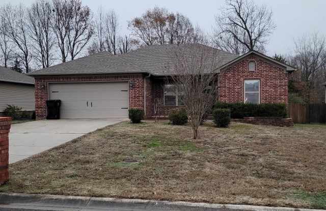 31 Bryson Drive - 31 Bryson Drive, Ward, AR 72007