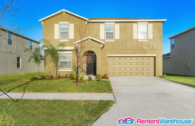 12757 Flatwood Creek Drive - 12757 Flatwood Creek Dr, Riverview, FL 33534