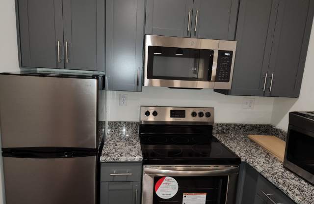 Loft Apartment Downtown Blackstone photos photos