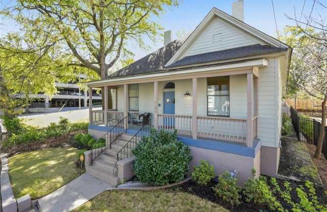 437 Gartrell Street SE - 437 Gartrell Street Southeast, Atlanta, GA 30312 437 Gartrell Street SE - 437 Gartrell Street Southeast, Atlanta, GA 30312