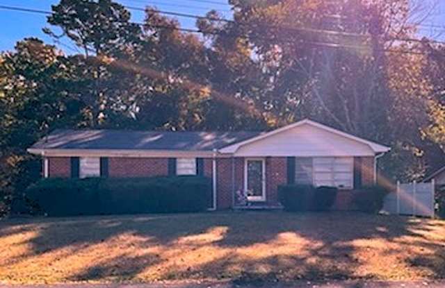 SINGLE FAMILY HOME - 4720 Cree Lane Northwest, Cleveland, TN 37312