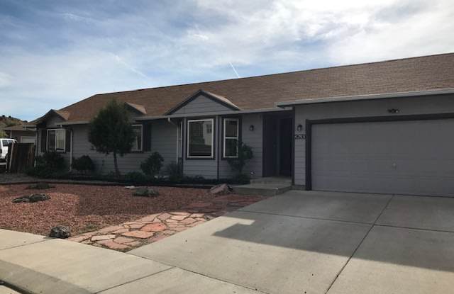 2630 Shawnee Ct - 2630 Shawnee Court, Rifle, CO 81650