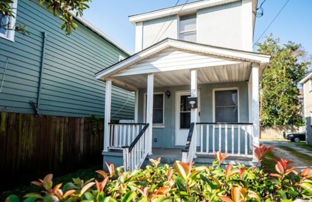 37 Hanover St #d - 37 Hanover Street, Charleston, SC 29403