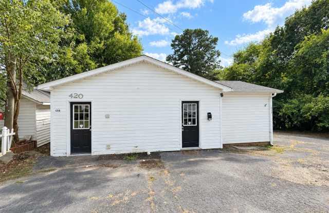 420 A Jackson Park Road - 1 Gallery 1