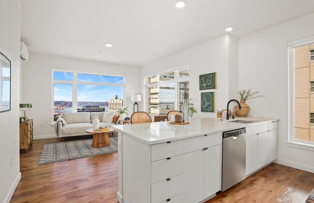 Cascara Apartments Gallery 2