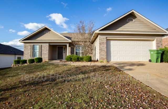 6013 Granite Field Drive photos photos