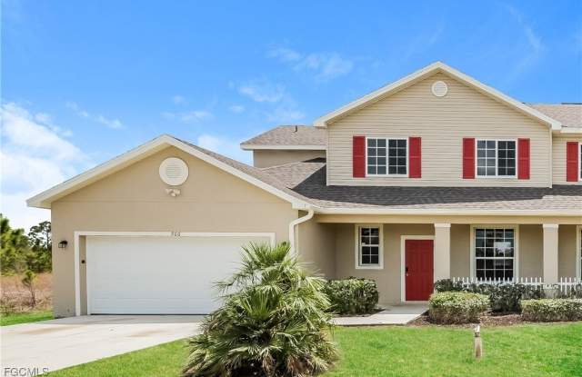 966 Ainsworth Street W - 966 Ainsworth Street West, Lehigh Acres, FL 33974