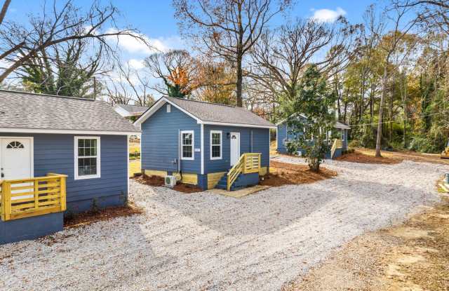 Charming Cottage in Auburn! photos photos Charming Cottage in Auburn! photos photos