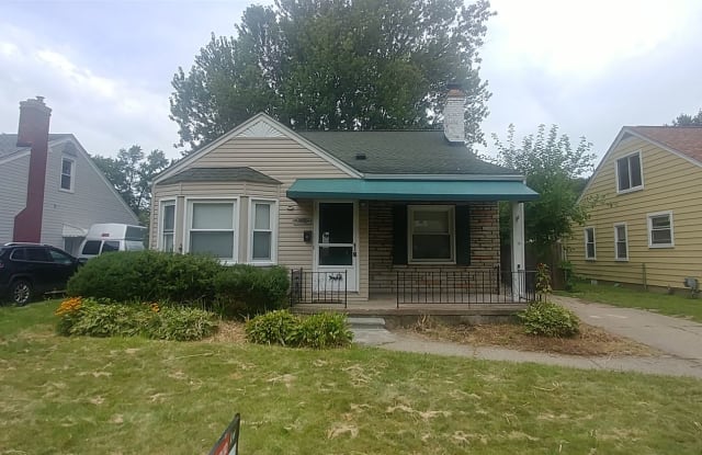 22007 Gaukler St - 22007 Gaukler Street, St. Clair Shores, MI 48080